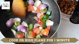 Chicken Shashlik 100% Original Restaurant Recipe With Eng Subtitles