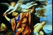 Mysteries of the Bible - Biblical Angels