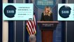 Etats-Unis : Kayleigh McEnany, nouvelle porte-parole de la Maison Blanche et de Donald Trump promet aux journalistes "de ne jamais mentir"