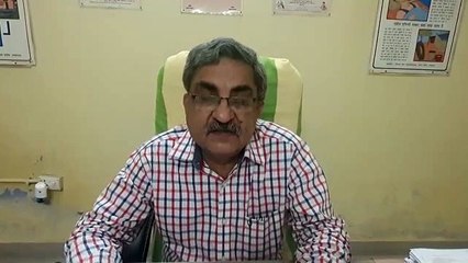 Video herunterladen: सहारनपुर में लगातार बढ़ रहा है कोरोना का ग्राफ, 172 से 181 हुई संख्या- CMO