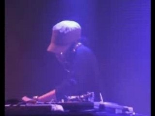 dj krush european tour 2008 (2) france paris