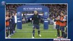 Paris Saint-Germain - FC Nantes (14/05/2016) : la dernière de Zlatan