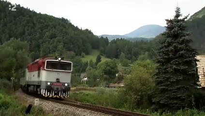 Medzibrod (železničná časť, Encyklopédia slovenských obcí)