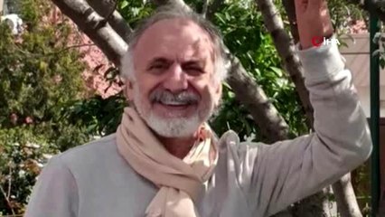 Bakan Koca ve sağlık çalışanlarına duygulandıran destek