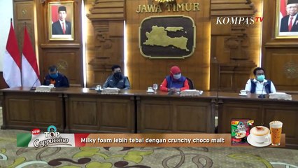 34 Karyawan Pabrik Sampoerna Positif Corona, Risma Sebut Bukan Klaster Baru