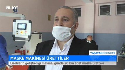Yaşayan Ekonomi - 3 Mayıs 2020