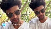 Kushal Tandon Slams People Who Are Sharing Rishi Kapoor’s Hospital Video