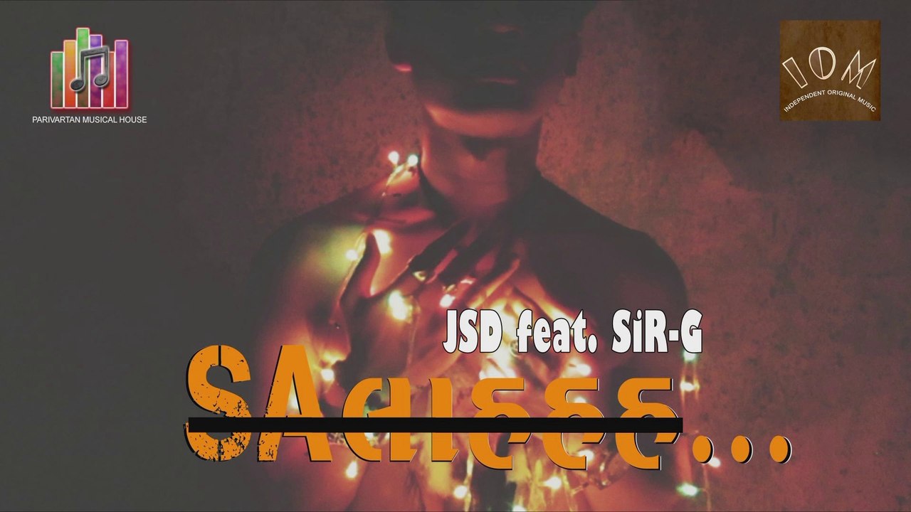 SALAHHH | KamyaB | Gujarati Rap | JSD Feat. SiR-G | NEW SONG 2020