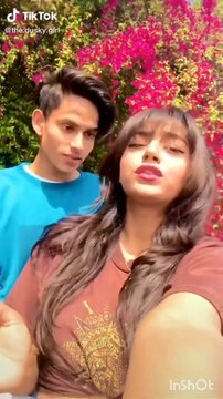 New Latest Romantic Couple Goals Tiktok Videos...❤❤❤ BF GF GOALS | TIK TOK COUPLE GOALS | COUPLES