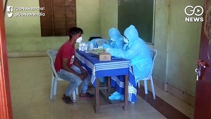 महाराष्ट्र में मौत का आंकड़ा 500 के क़रीब, देश में अब तक कोरोना से 1218 की मौत