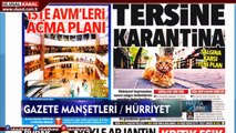 Hafta Sonu - 2 Mayıs 2020 - Sinem Fıstıkoğlu - Ulusal Kanal