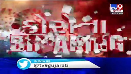 Covid_ Situation worsens for A'bad as out of 1200 beds at Civil hosp.,1100 beds are already occupied