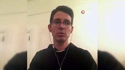 Bursalı efsane futbolcunun oğlu Avustralya’da mahsur kaldı