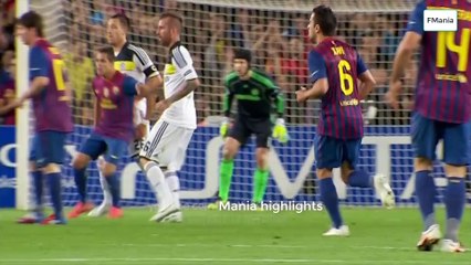 fernando torees last minute goal | Chelsea vs barcelona champions league 2012