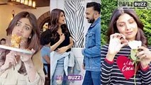 Watch Funny Tik Tok videos of Bollywood celebrities I Deepika Padukone, Shilpa Shetty, KartikAaryan_2vewI8loNLE_144p