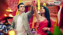 Karthik - Naira or Naksh - Keerthi Who is your favorite pair in Yeh Rishta Kya Kehlata Hai