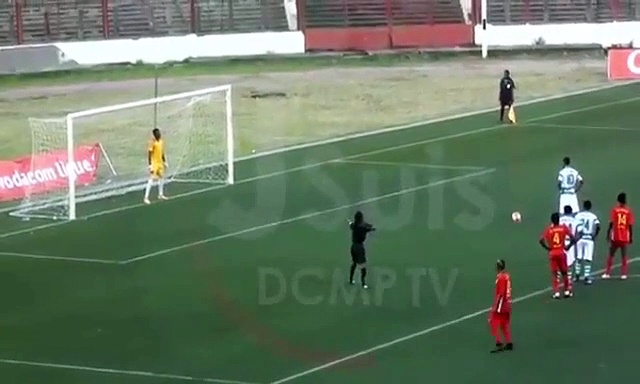 FOOT RDC