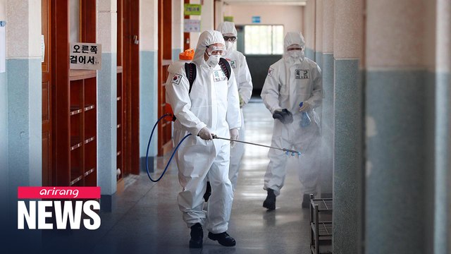 S. Korea reports 6 new COVID-19 cases on Sat., all are imported cases