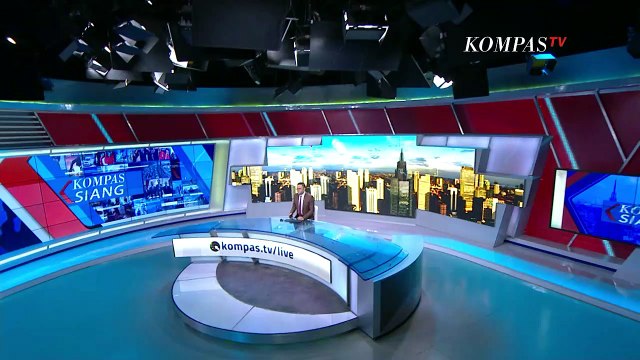 Sungai Citarum Meluap, 3 Kecamatan Terendam