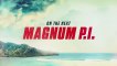 Magnum P.I. 2x19 "May The Best One Win" / 2x20 "A Leopard on the Prowl" Promo (2020))