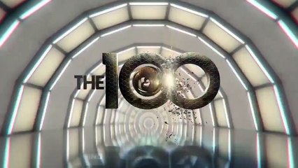 The 100 Season 7 Opening Titles Intro Sequence (2020) Final Season