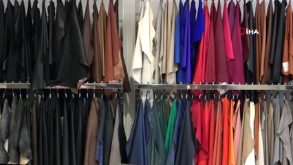 Korona virüs deriyi vurdu, ihracat yüzde 65 düştü