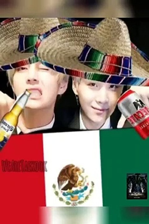 Querida socia ¤SweeTæ~¤ - We Are Taekook on Facebook Watch...