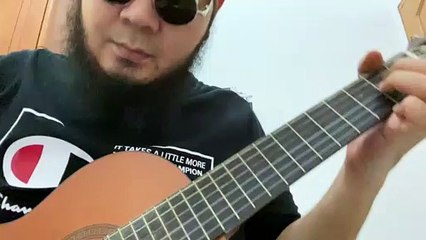 DONT CRY - Gun N Roses | COVER