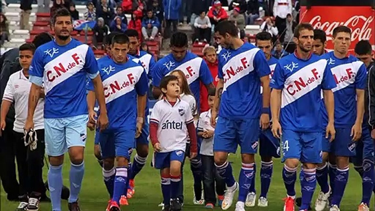 2015 CLAUSURA 1-0 ALONSO