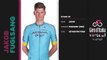 Giro d'Italia Virtual by Enel | Stage 18 | Teams Presentation