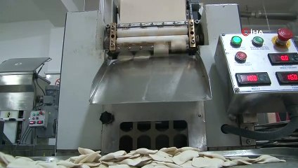 Kayseri’nin 2 yöresel lezzeti tek pakette birleşti