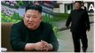 North Korea's Kim Jong Un makes first public appearance