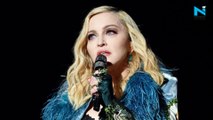 Madonna tests positive for Coronavirus, says 'want to breathe in the COVID19 air'