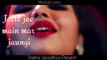 Mujhe Ishq Sikha Karke _ LYRICS SONG _ Sneha Upadhya Present