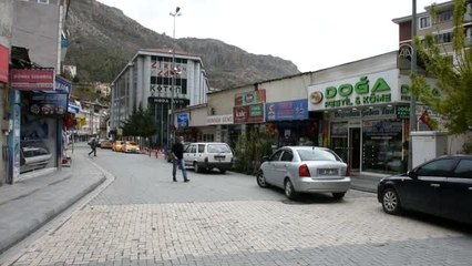 Doğu Karadeniz'de "Evde kal" çağrısına büyük oranda uyuluyor