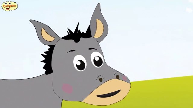 Sus Eşeğim Sus Şarkısı - Eğlenceli Çocuk Şarkıları Dinle - Eşek Şarkısı ve 10 Dk. Çocuk Şarkıları