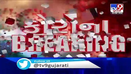 Gandhinagar_ Residents of Koba village show awareness in fight against COVID19_ TV9News