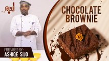 Chocolate Brownie - Glazed Chocolate Brownie Cake | Gooey Cake Brownies Recipe