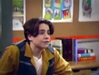 Boy Meets World S02E18 - By Hook Or By Crook