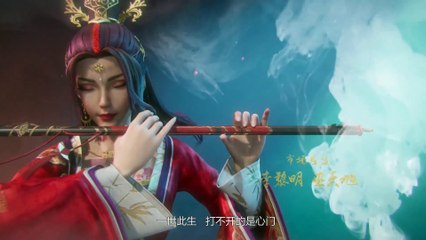 Vạn Giới Thần Chủ Tập 88 Vietsub