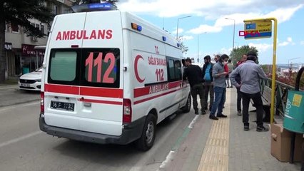 BURSA Ablasından para çaldı, eniştesinin korkusundan intihara kalkıştı