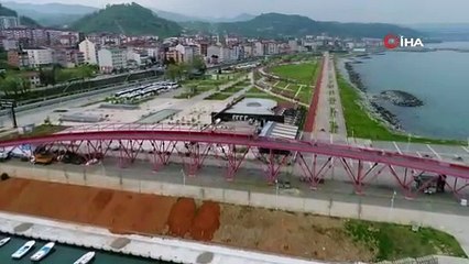 Eşi benzeri olmayan köprünün kaderini vatandaşlar belirleyecek