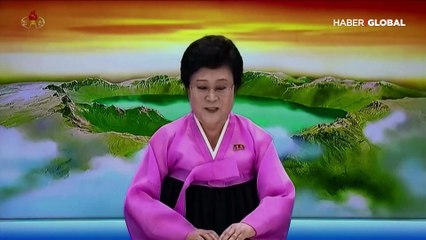 Kim açılışta ortaya çıktı, sağlık sorunu istihbarat raporunda yer aldı