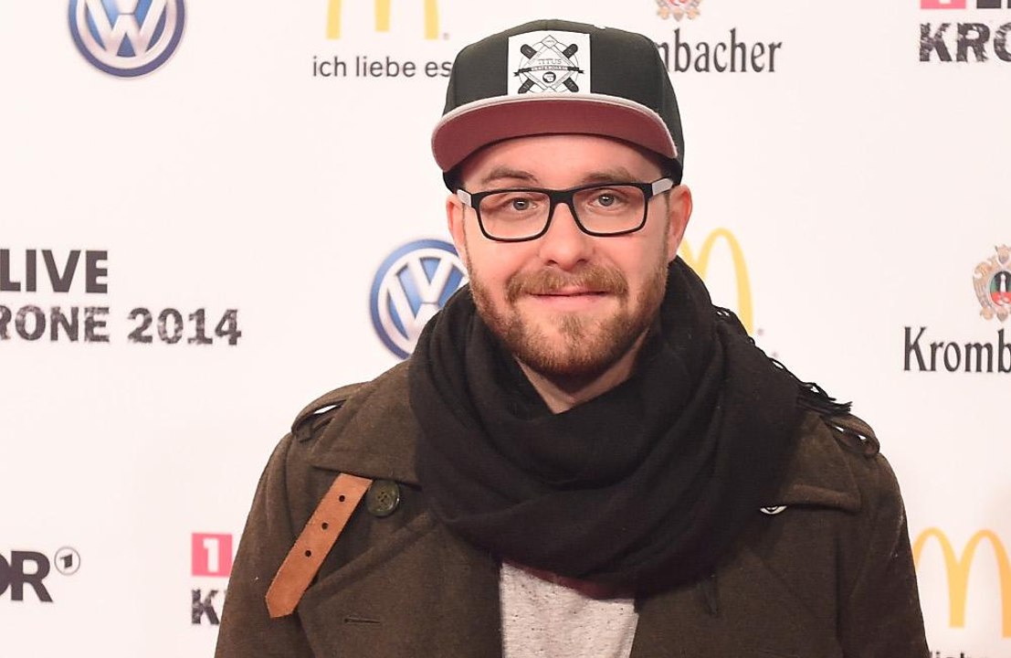 Mark Forster: Chance durch Corona