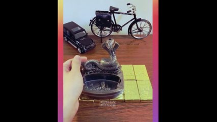 Smart gadgets - compact