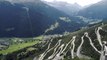 Giro d'Italia Virtual by Enel | Parco Nazionale dello Stelvio