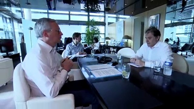Bruno Le Maire explique dans Capital combien coûte la crise du Covid-19 à la France