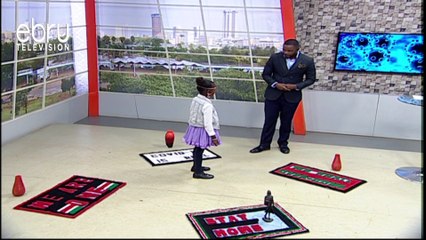 Restoring Hope Through Poems During Covid 19 Pandemic