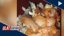 Magkaibigan, kimchi ang negosyo ngayong may ECQ