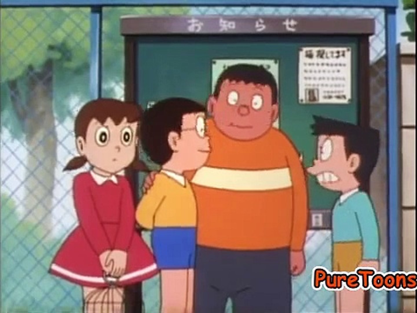 Doraemon Season 8 Episode 16 in Hindi - video Dailymotion